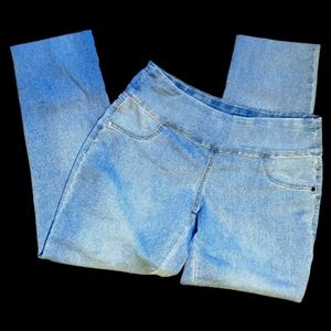 🎯 3/30 Fake Jeans!!